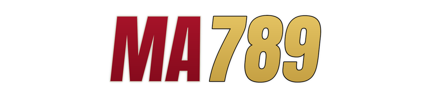 ma789 logo